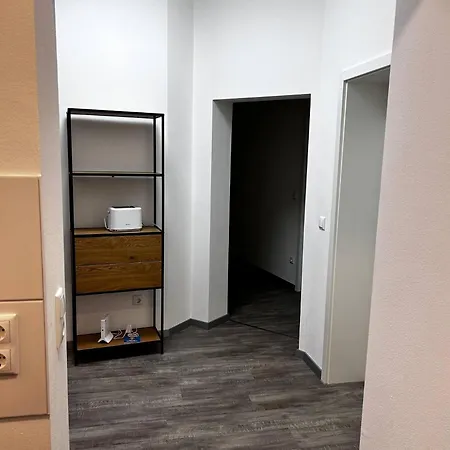 Vermietung Plauen