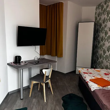 Appartement Vermietung *