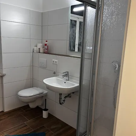 Apartment Vermietung *