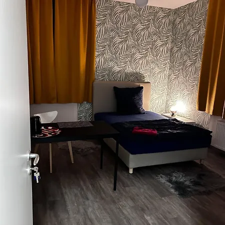 Apartment Vermietung