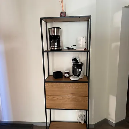 Vermietung Appartement Plauen