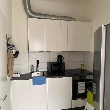 Vermietung Appartement