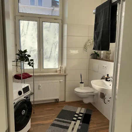 Vermietung * Plauen
