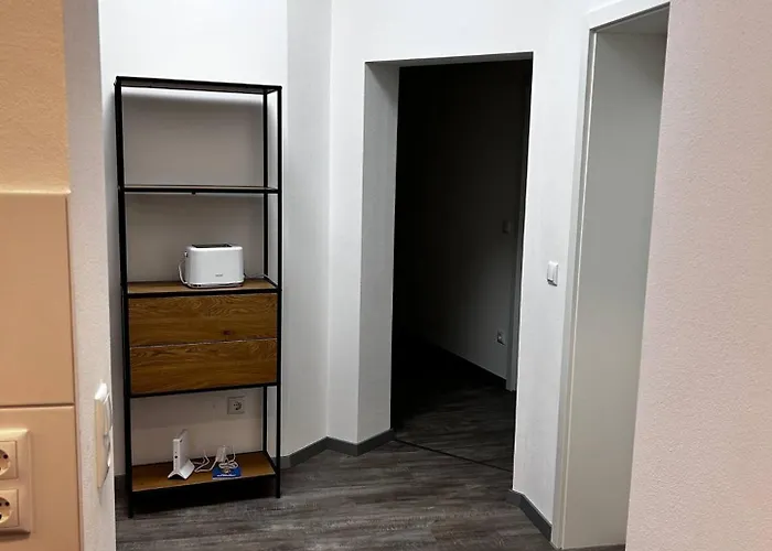 Vermietung 플라우엔