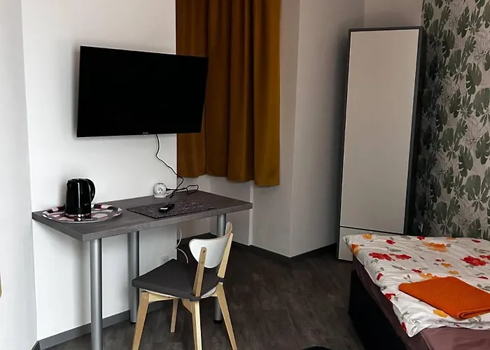 아파트 Vermietung *