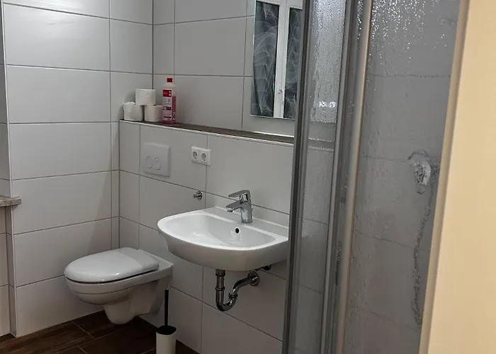 아파트 Vermietung *