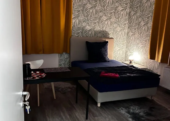 아파트 Vermietung