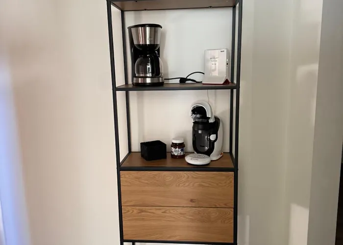 Vermietung 아파트 플라우엔