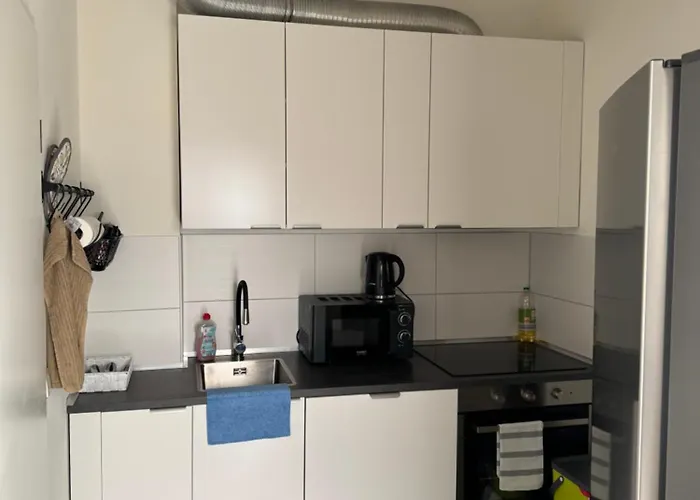 Vermietung 아파트